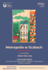 Metropolie w liczbach #4 - okładka
