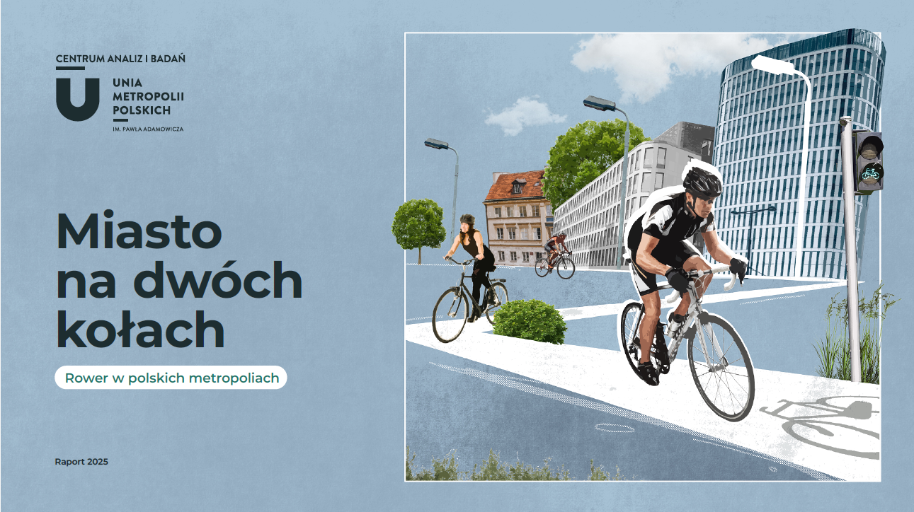 grafika ilustracyjna do raportu UMP